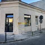 Unirii 7 camere, inchiriere casa stradala foarte accesibila